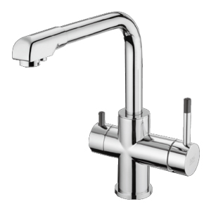 24545 ALD 無鉛廚房龍頭 D-3122附RO出水口