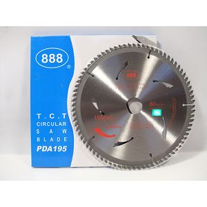 2RQ21952080 鋸片 風火輪 195_2.2_80T