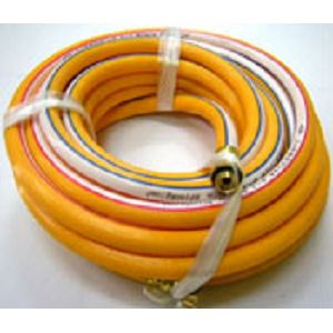 4EEUA855 高壓管 40-140KG 8.5mm 20M+公母蝶