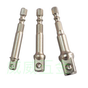 4F20BSR304 套筒接桿四溝 3/8