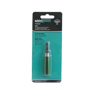 4F23967213 套筒BIT WHIRL 起子接頭75mm附磁