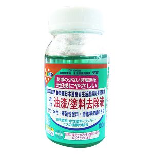 油漆去除劑 日製 油漆去除劑 日製