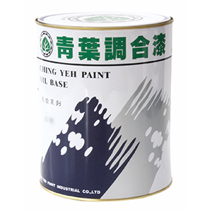 青葉 美登調和漆 硃紅