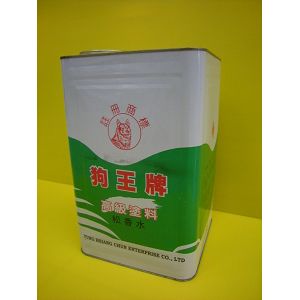 松香水 ５加 純