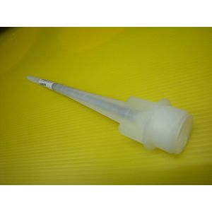 5ZWZZER 植筋藥劑膠管 C_100 注射嘴