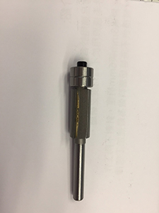 6YVAV1041 修邊刀 雙珠 6柄 4分