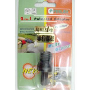 7AAXZQ2 毛輪機附件 接桿 1/2"