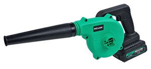 7AEZMBW28 充電式吹風機力山 BW28 20V*2.0AH