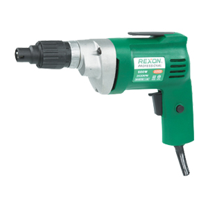 7AFYD2500 REXON 起子機 D2500(鐵工專用)