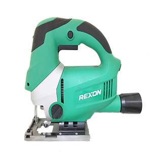 7AVRAW100R REXON 手提線鋸機 JS100R 可調速