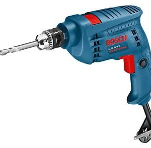 BOSCH 震動電鑽 GSB10 REVP　3分