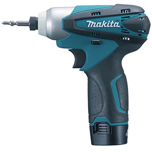 7AYT090DWE MAKITA 衝擊起子機 TD090DWE10.8V LI