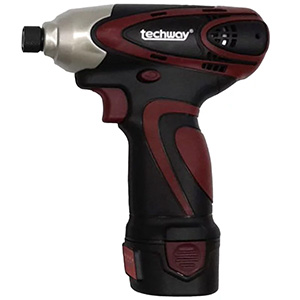 7AYTSDEB12 ALD 起子機鐵克威 IDVB1200V雙電12V