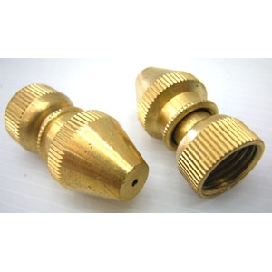 7FZFVQJY11 尖噴嘴 銅 232 可調