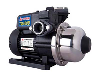 7GR0161B 大井抽水機加壓 TQ400B 1/2HP 1