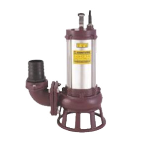 7GR0JA1 正久污物馬達 1/2HP*2110V