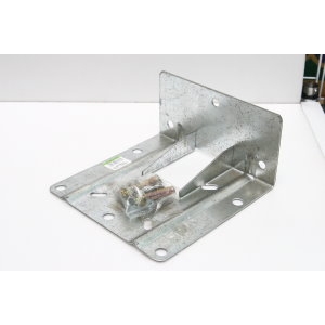 7GRTZ1 抽水機用腳架組 通用型 L型附螺絲