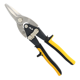 7_20250414102357aa3qbuegn12 ALD 美式鐵皮剪刀 10" 直-黃柄