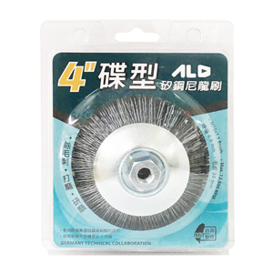 7_20250414102411c53yrtxSF47 ALD 矽鋼尼龍蝶刷 4"*10MM*1.5 台製