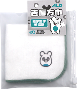 7_20250414102443agbe2xgS1112 吉厚方巾 振宇夥伴熊溜款