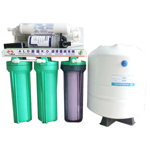 7_20250414102446bg9taiigO118 ALD逆滲透純水機 5400 含儲水桶