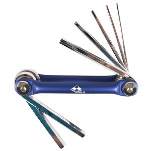 7_20250414102514vr9quimvN187 ALD 折疊板手組 1.5- 6MM 藍 六角